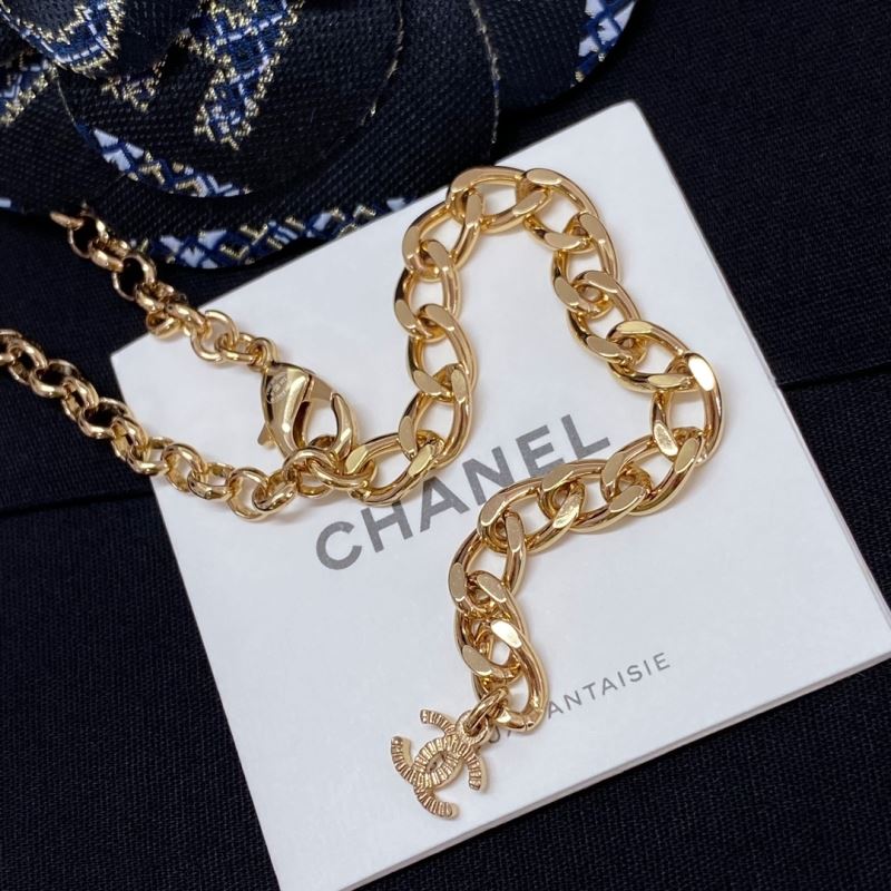 Chanel Necklaces